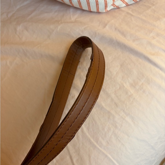 See by Chloe Black and Tan Leather Crossbody Bag - Picture 6 of 6